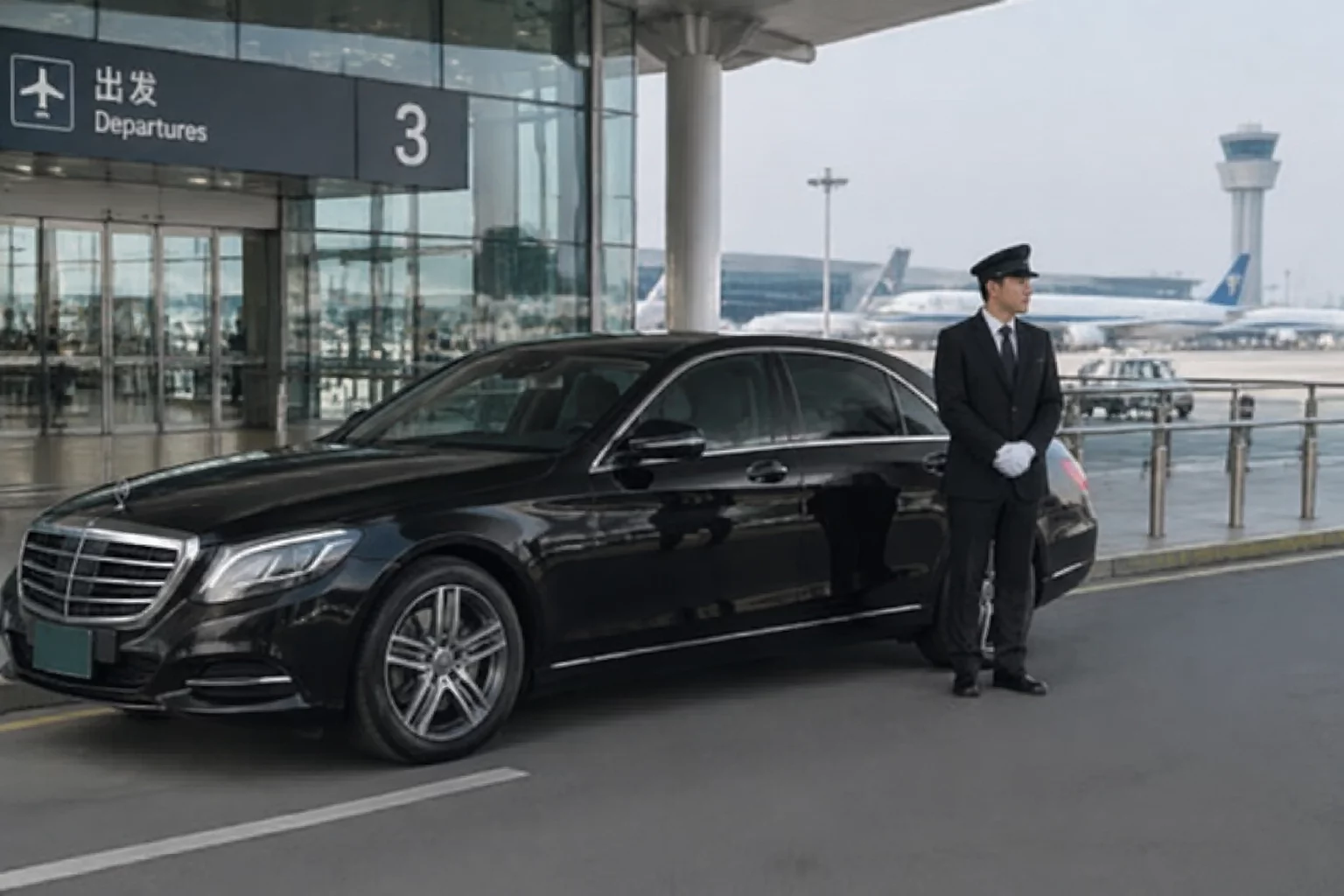 Airport Transfer