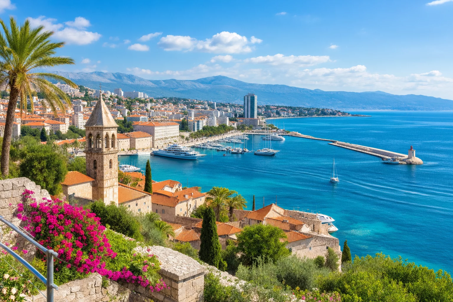 Top Travel Destinations 2026